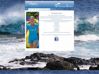 trispirit.de snapshot