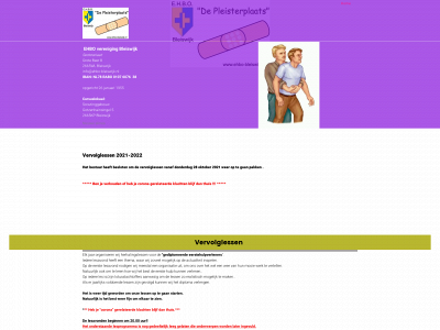 ehbo-bleiswijk.nl snapshot