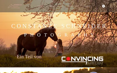 constanzeschneider.de snapshot