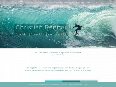 christian-renner.co.at snapshot