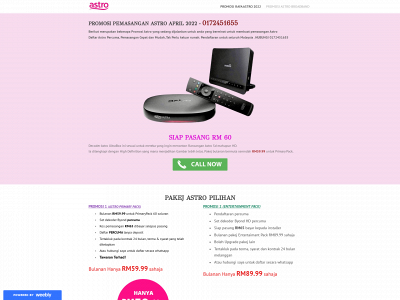 promo-astro.weebly.com snapshot