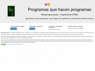 programs-that-make-programs.com snapshot