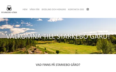 starkebo.se snapshot