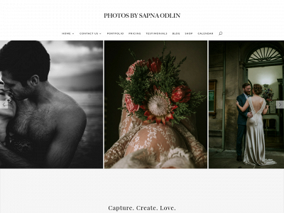 sapnaodlinphotography.com snapshot