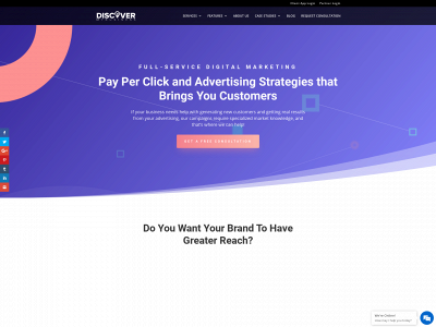 discovermybusiness.co snapshot