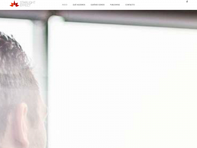 starlighteffect.com snapshot