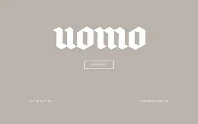 uomocph.dk snapshot