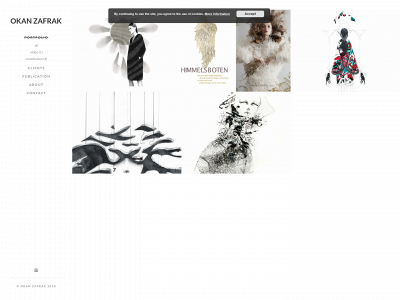 okanzafrak.com snapshot