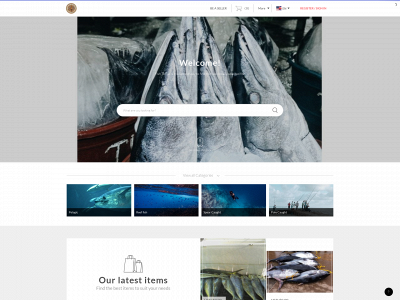 fishtoeat.com snapshot