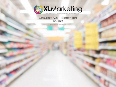 getgrocery.nl snapshot