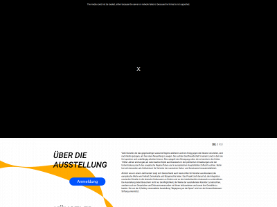 begegnungspree.de snapshot