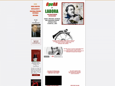 operaetlabora.it snapshot
