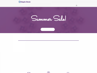 simpledealsnetau.com snapshot