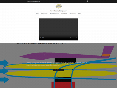 contrarotatingflyingsaucer.co.uk snapshot