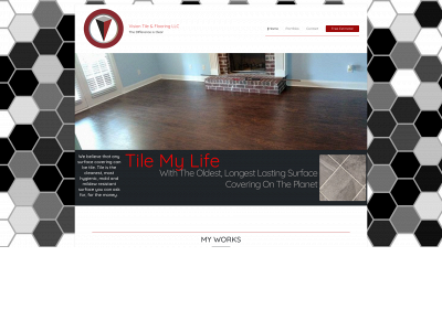 tilemylife.com snapshot