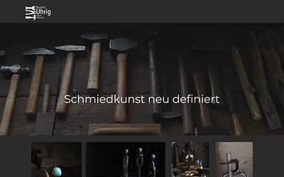 metallemotionen-uhrig.de snapshot