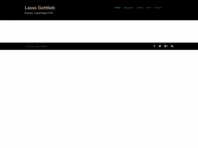 lassegottlieb.dk snapshot