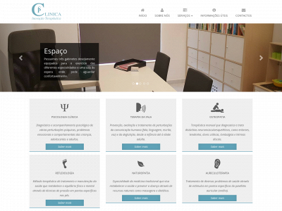 spclinica.pt snapshot