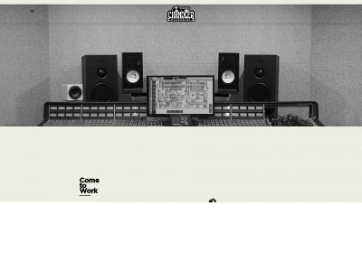 chandlerrecording.com snapshot