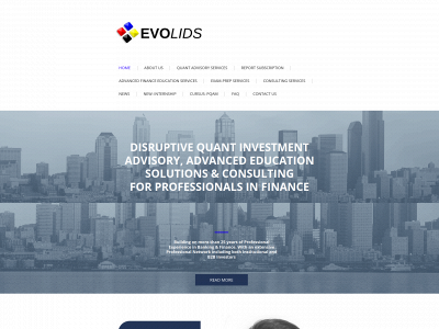 evolids.com snapshot