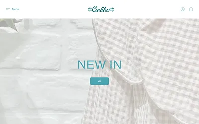 carlitasshop.es snapshot