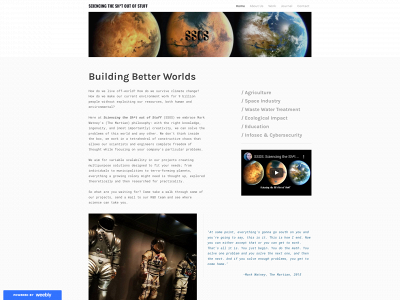 sciencingstuff.weebly.com snapshot
