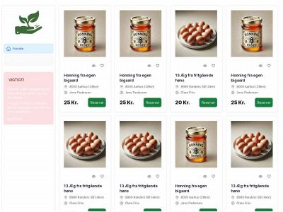 mikromarked.dk snapshot