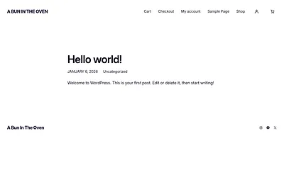 jamesbarclaysalon.com snapshot