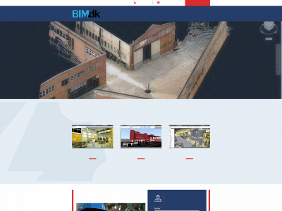 bim.dk snapshot