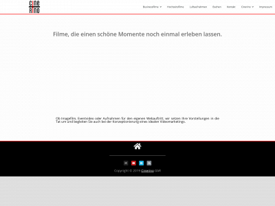 cinerino.com snapshot