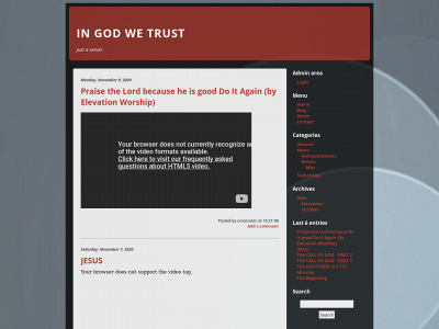4truth.ddns.net snapshot