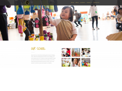 smartkidsbeijing.com snapshot