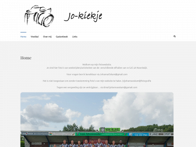 jo-kiekje.nl snapshot