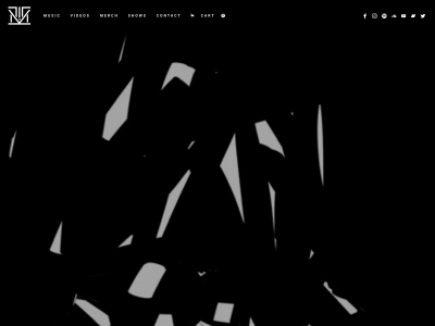 kiallamusic.com snapshot