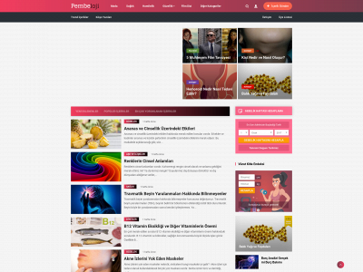 pembeloji.com snapshot
