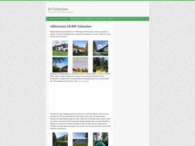 brfsolbacken.com snapshot