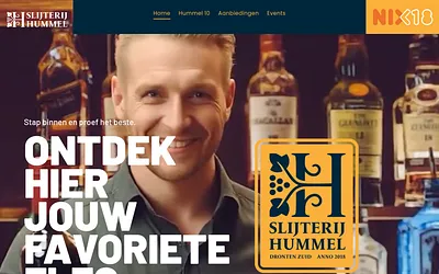 slijterij-hummel.nl snapshot