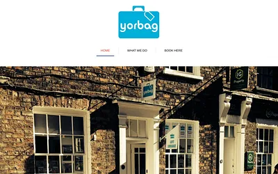 yorbag.co.uk snapshot