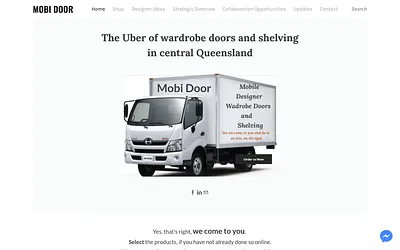 mobidoors.weebly.com snapshot