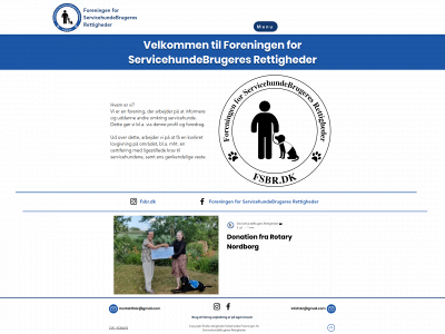 fsbr.dk snapshot