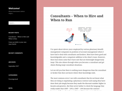 thedutchaunt.com snapshot