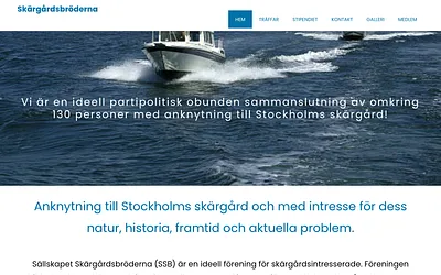 skargardsbroderna.se snapshot