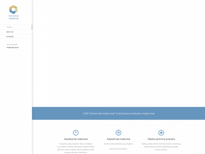 imatavimai.lt snapshot