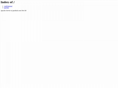 gezihub.com snapshot