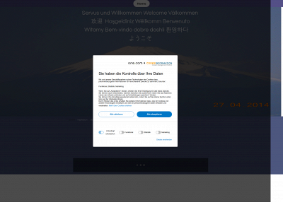 scherf.se snapshot