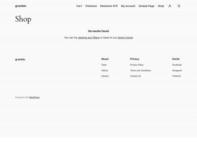 grambix.com snapshot