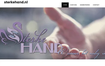 sterkehand.nl snapshot