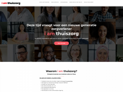 iamthuiszorg.amsterdam snapshot