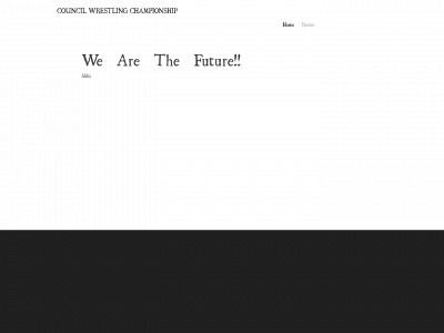 wrestlingchampionshipcouncil.weebly.com snapshot