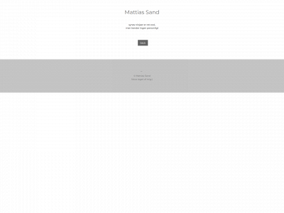 sandphotos.dk snapshot